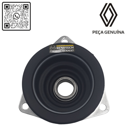 RN 470566-OI 7701470566 COIFA DO CAMBIO LESQ. CROL.LAGSCEMASTER 28,0mm ORIG - 3